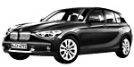 BMW F20 B3042 Fault Code